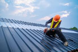 Best Steel Roofing  in Marlboro Meadows, MD